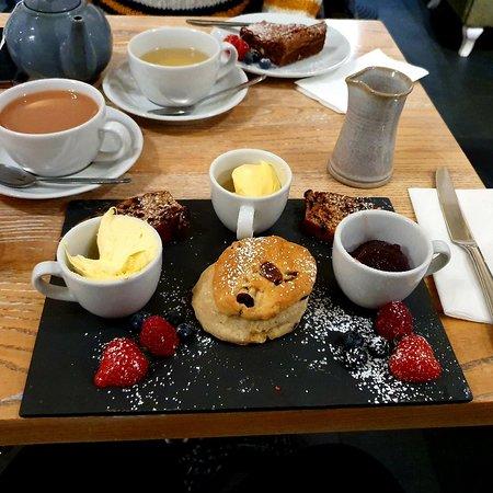 The Furnace at Bodnant